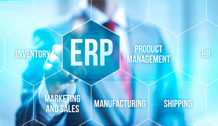 ERP Solutions