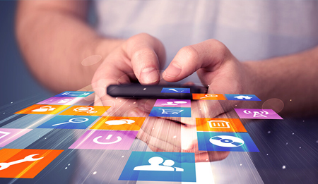 Mobile App Development