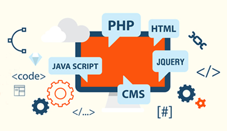 Web Development